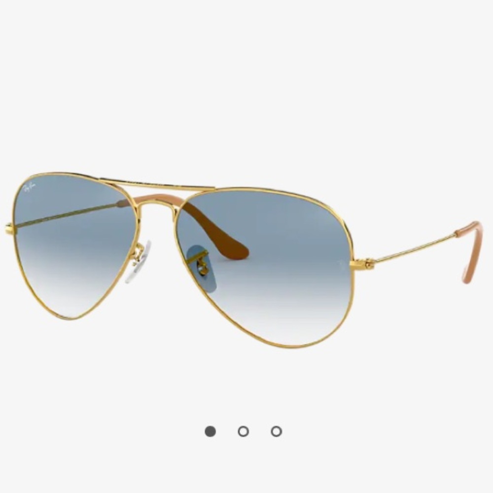 Ray-Ban unisex Aviator